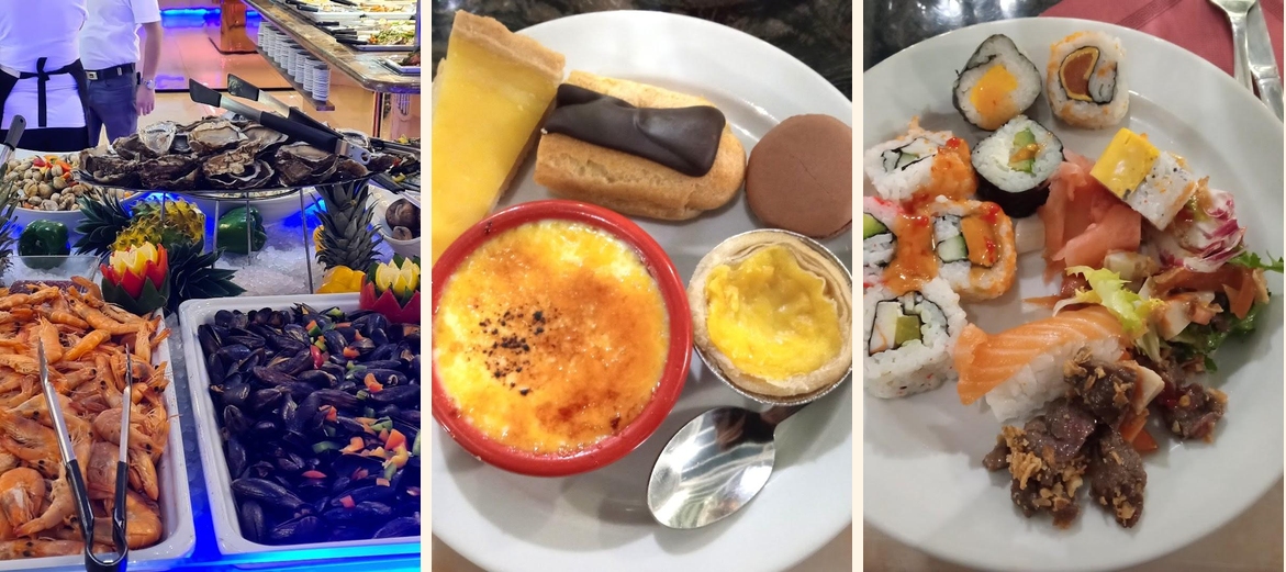 RELAIS D'ASIE - Gallery Image 1