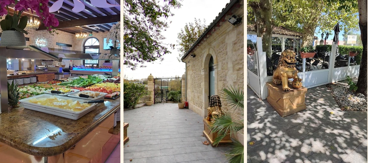 RELAIS D'ASIE - Gallery Image 2