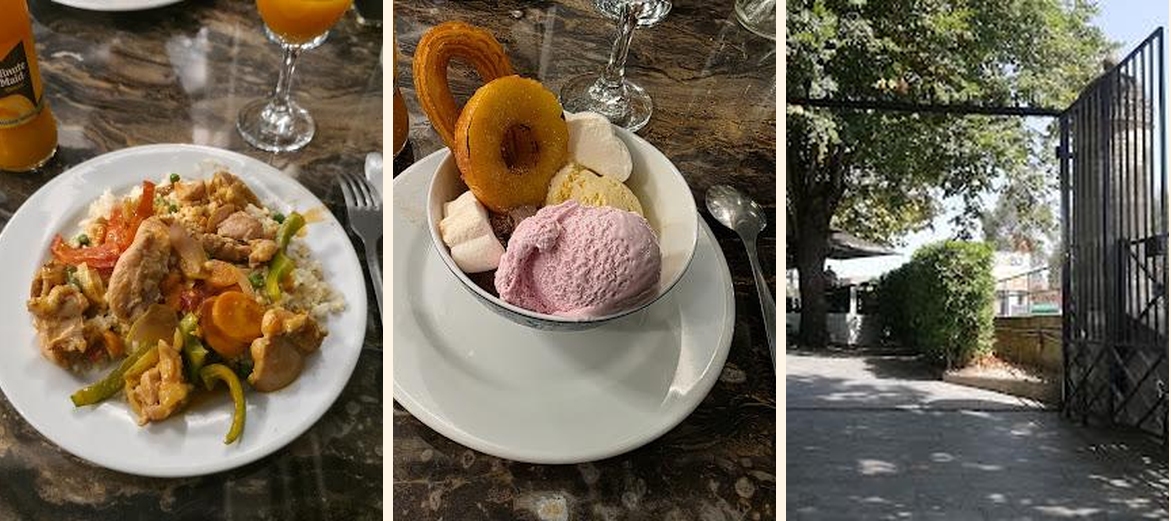 RELAIS D'ASIE - Gallery Image 6